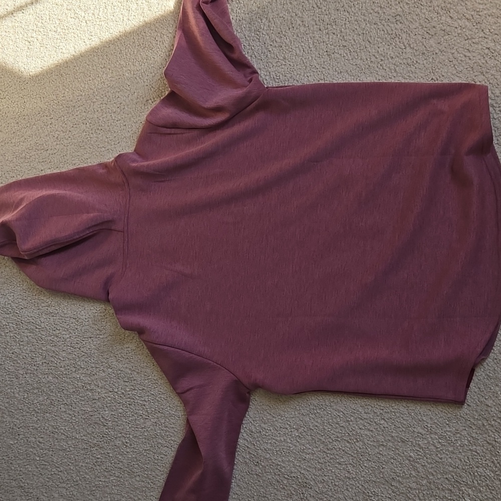 Legends Hawthorne Tech Hoodie - Picture 6 of 7